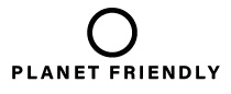 planet friendly - circle